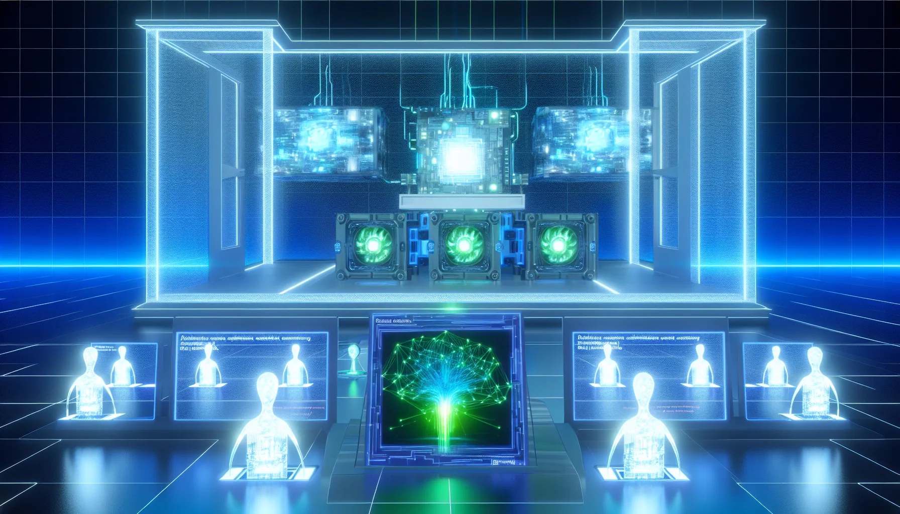 AutoResearch od Andreja Karpathy — jak automatyzować badania AI z pomocą agentów na jednym GPU