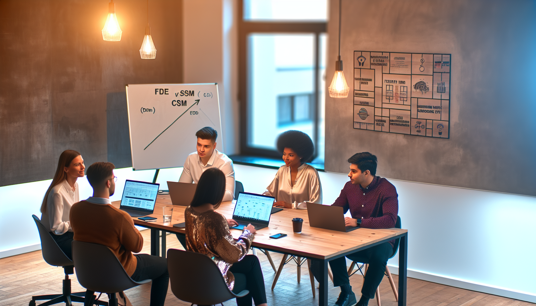 Programiści AI czy Customer Success? Strategia zatrudniania dla polskich startupów