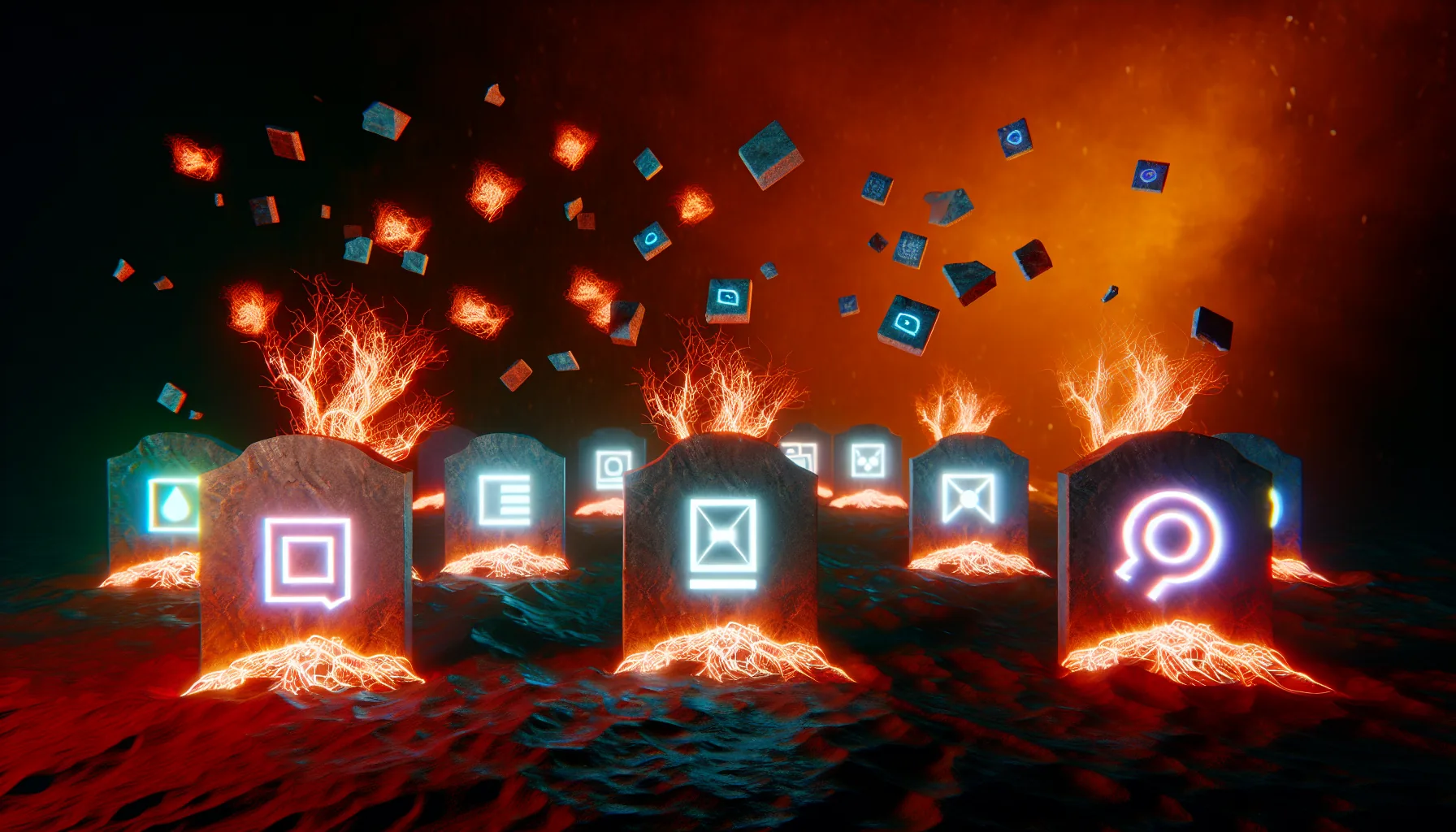 SaaSpocalypse 2026: Czy AI zabija tradycyjne aplikacje SaaS?